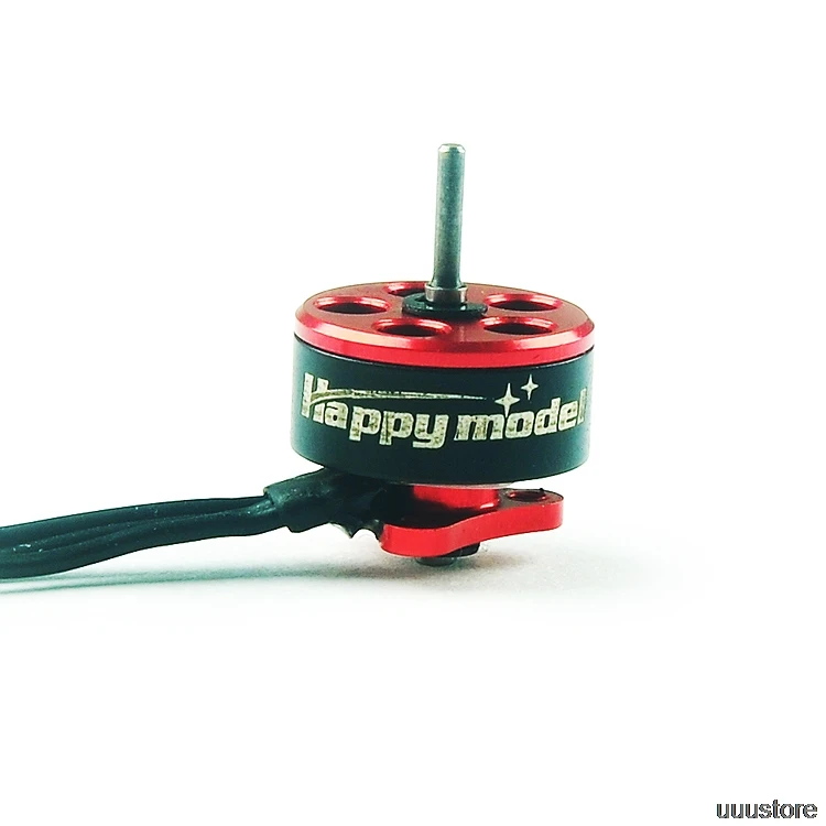 Happymodel 1mm SE0802 0802 1-2S 16000KV 19000KV 22000KV 25000KV Brushless Motor for Mobula7 Snapper7 Mobula6 RC Drone FPV Models