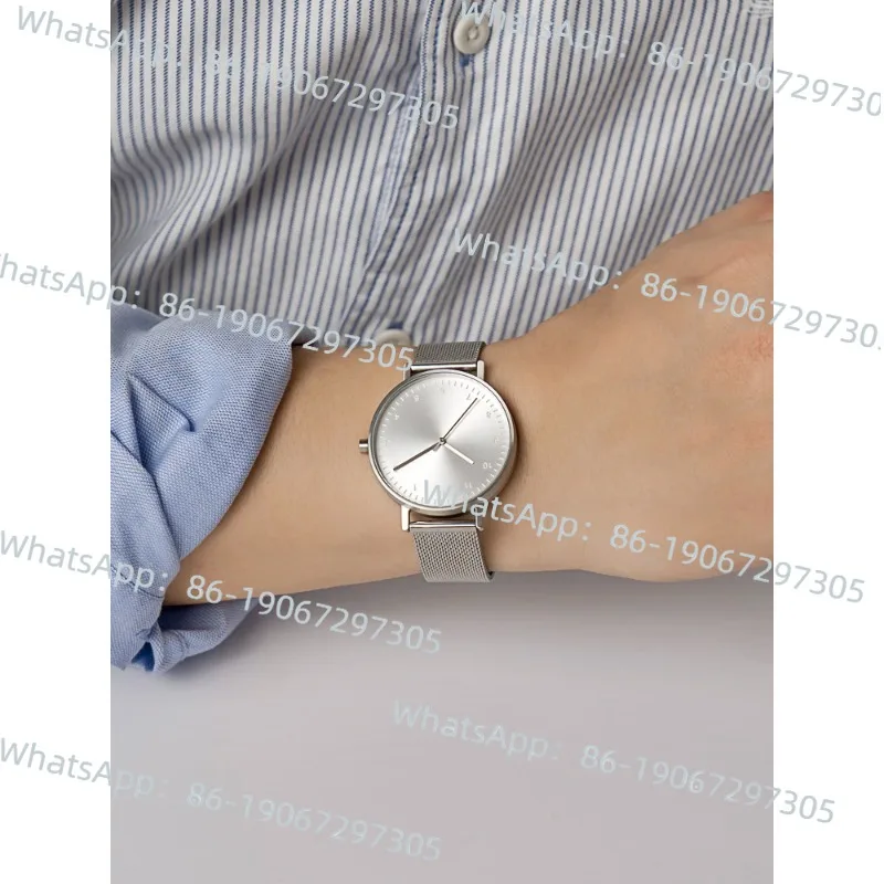 Design Watch B60 Si…