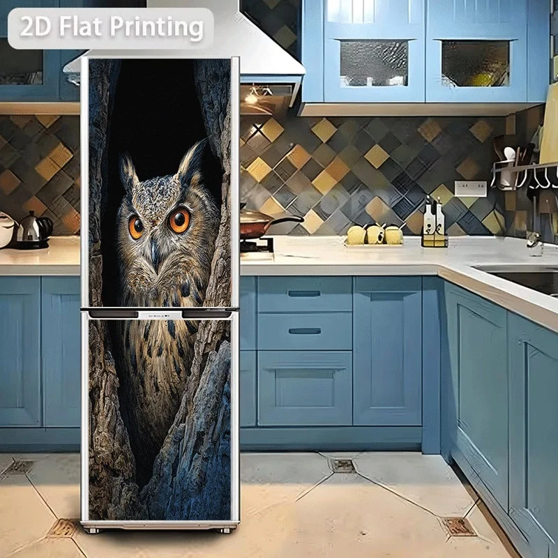 Refrigerator Sticker Refrigerator Dishwasher Sticker 