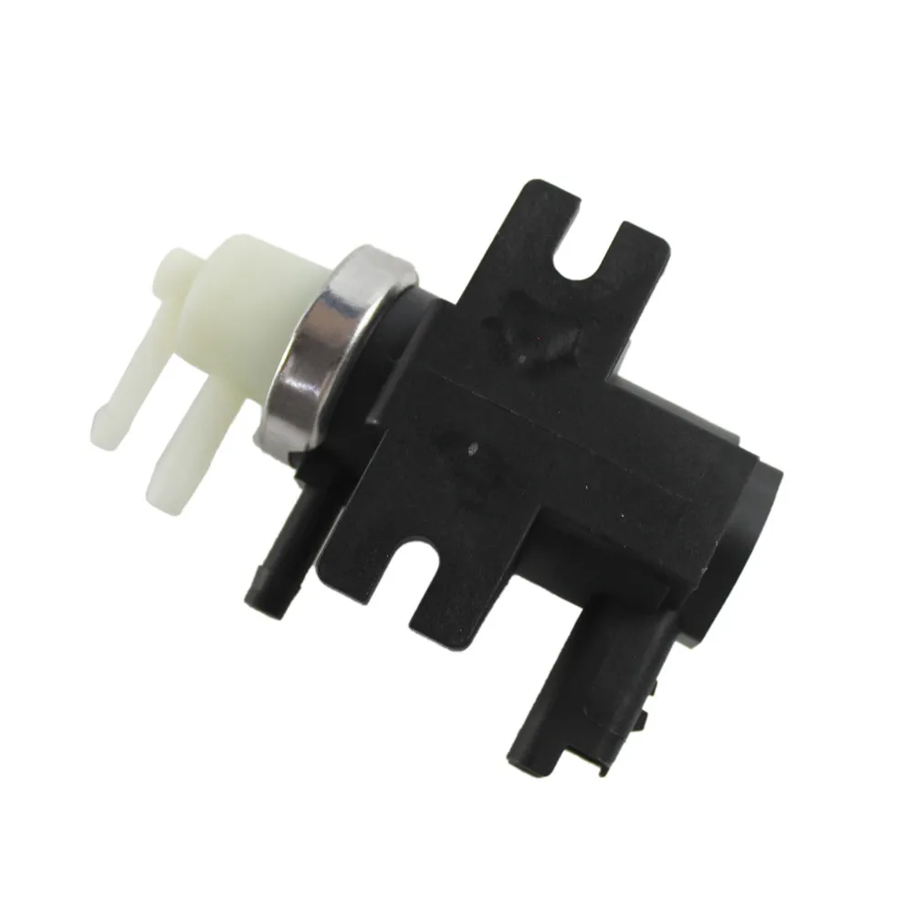 Turbo Boost Vacuum Relay Solenoid Valve for Ford Fiesta Focus 12V CM5G-9F490-AA 7.04011.01 CM5G-9S468-GC CM5G9F490AA 70401101