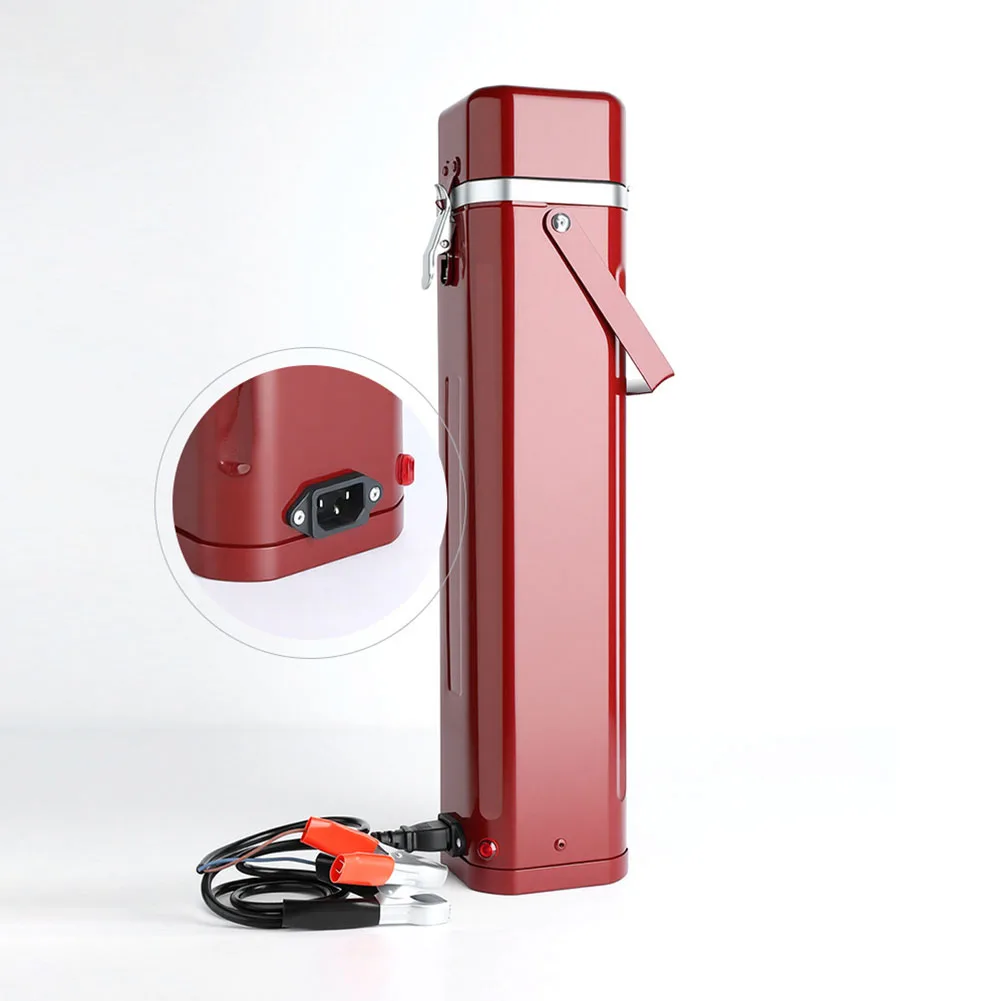 square-format-welding-rod-holder-with-thickened-enclosure-resisting-wear-and-deformation-over-extended-duty-cycles