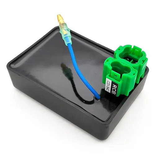 Imagen 1 del producto RCB CDI-54C para can-am DS250 (2007-2019) Unidad de encendedor de velocidad ilimitada