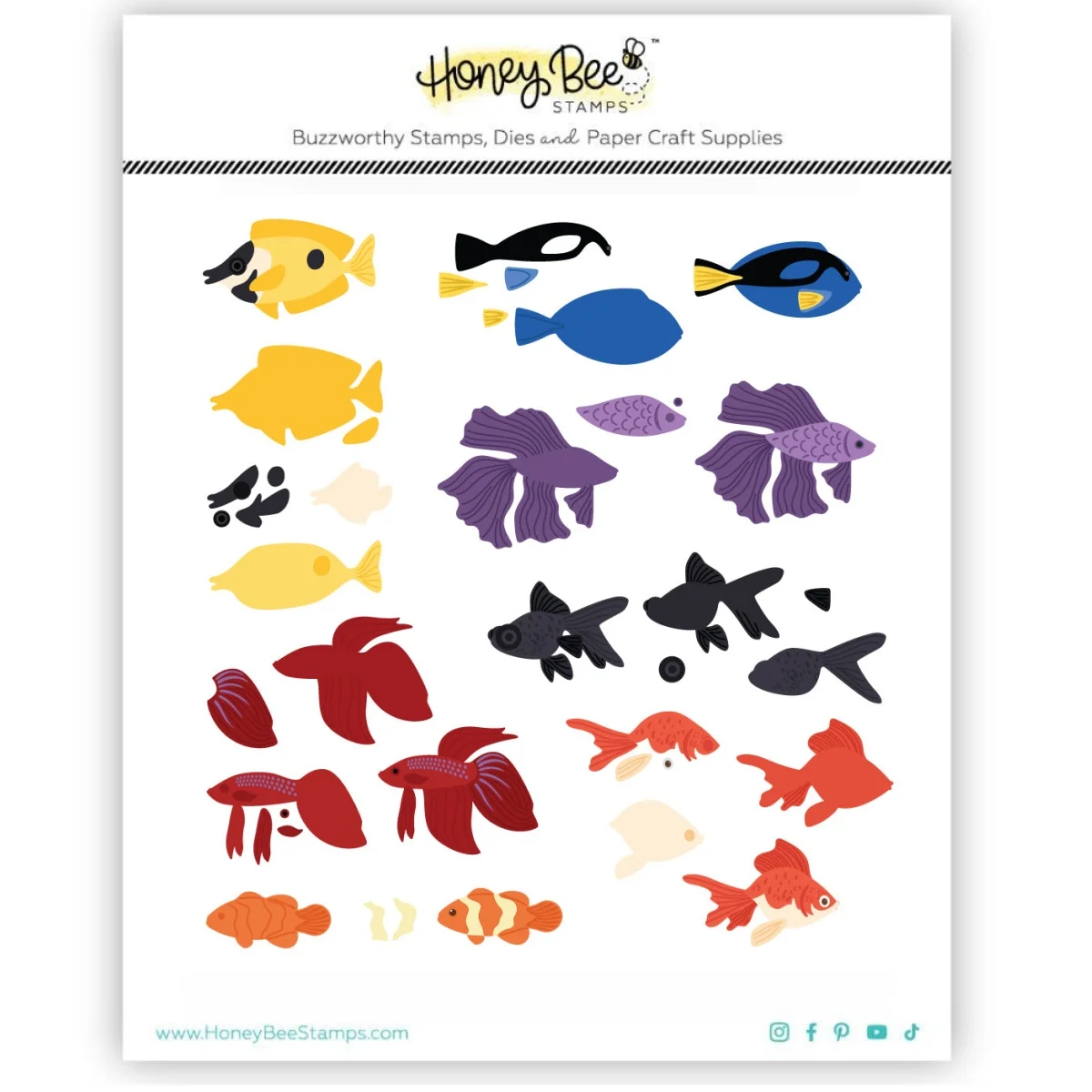 

Sea Fish Metal Cutting Dies for DIY Decorating Scrapbook Paper Card Album Embossing Craft Die Cut Supplies 2025 New Summer