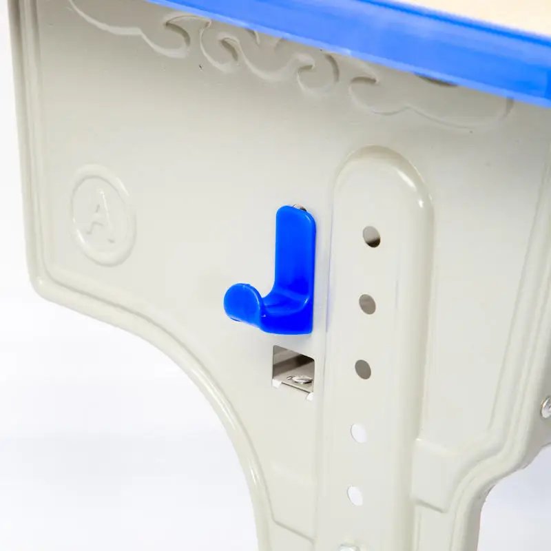 2025 بيع المصنع مباشرة قابل للتعديل مجموعة كراسي مكتب المدرسة الابتدائية ارتفاع قابل للتعديل مكاتب وكراسي الفصول الدراسية لمرحلة ما قبل المدرسة #3