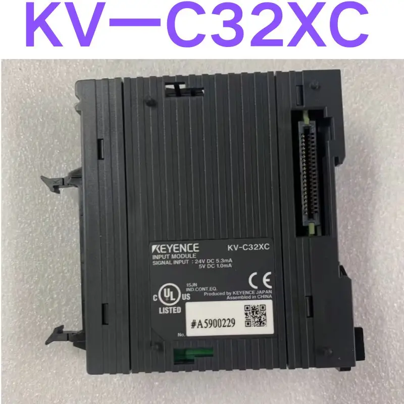 

Second-hand test OK PCL expansion module KV - C32XC