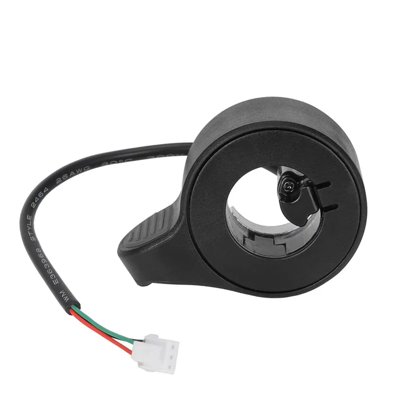 

For Xiaomi 4 Lite (2Nd Gen) Electric Scooter Thumb Throttle Finger Trigger Gearshift Accessories