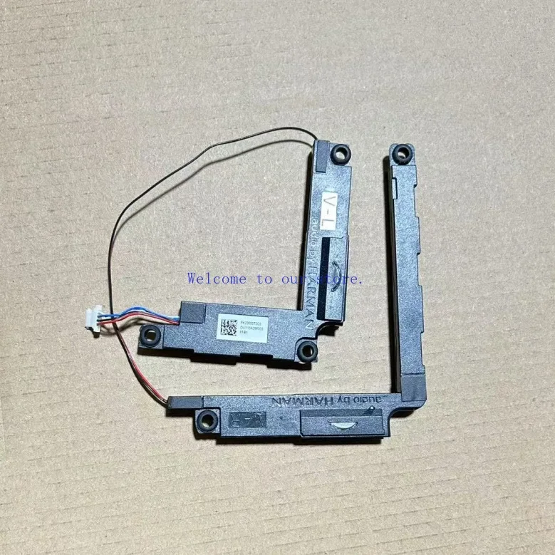 For Lenovo Xiaoxin Pro14 Pro 14ITL 14ACH 14IHU 14sARH 2021 Speaker