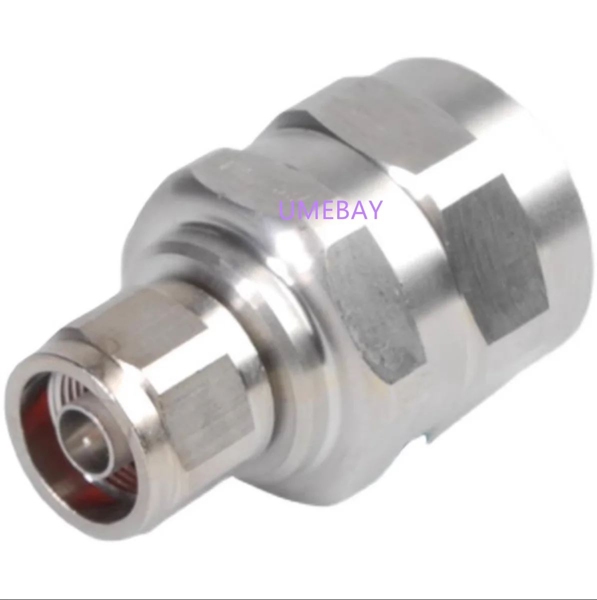 1PCS   Connector AVA5-50FX 7/8 feeder 78EZNM solid feeder connector N male