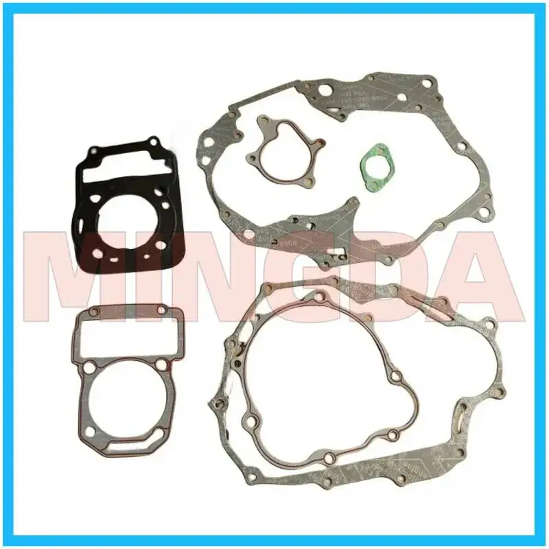 Junta de motor para vehículo completo para Lifan Lf150-10b/10s/125-2h/nbs versión refrigerada por agua