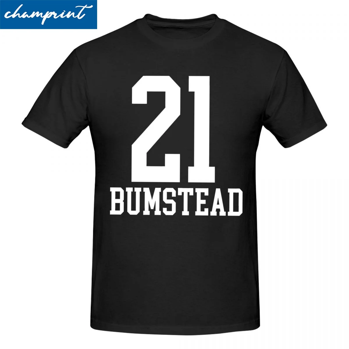 Casual Cbum Chris Bumstead Motivation T-Shirt Unisex Round Neck Short Sleeve Clothes 100%Cotton Summer Clothing