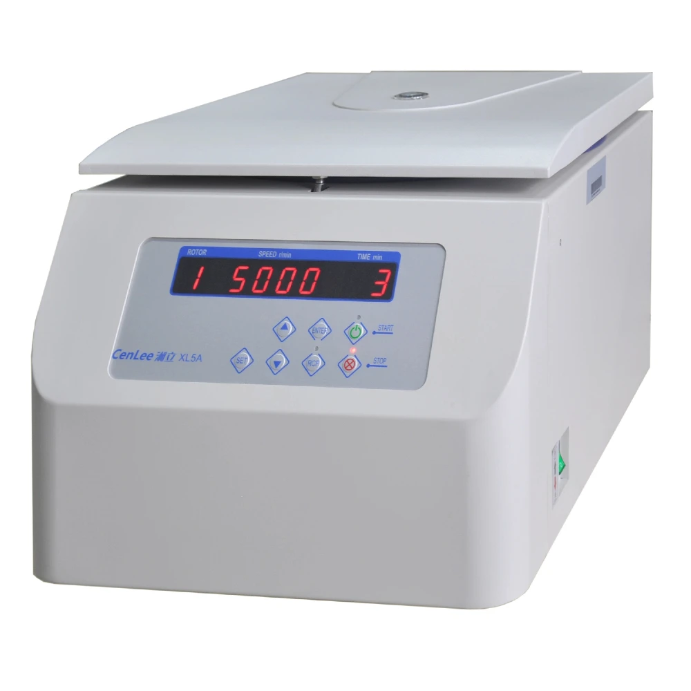 

Factory Price Benchtop Low Speed Centrifuge 5500rpm 12x10ml Angle Rotor Centrifuge Multi-tube Rack Laboratory Centrifuge Machine