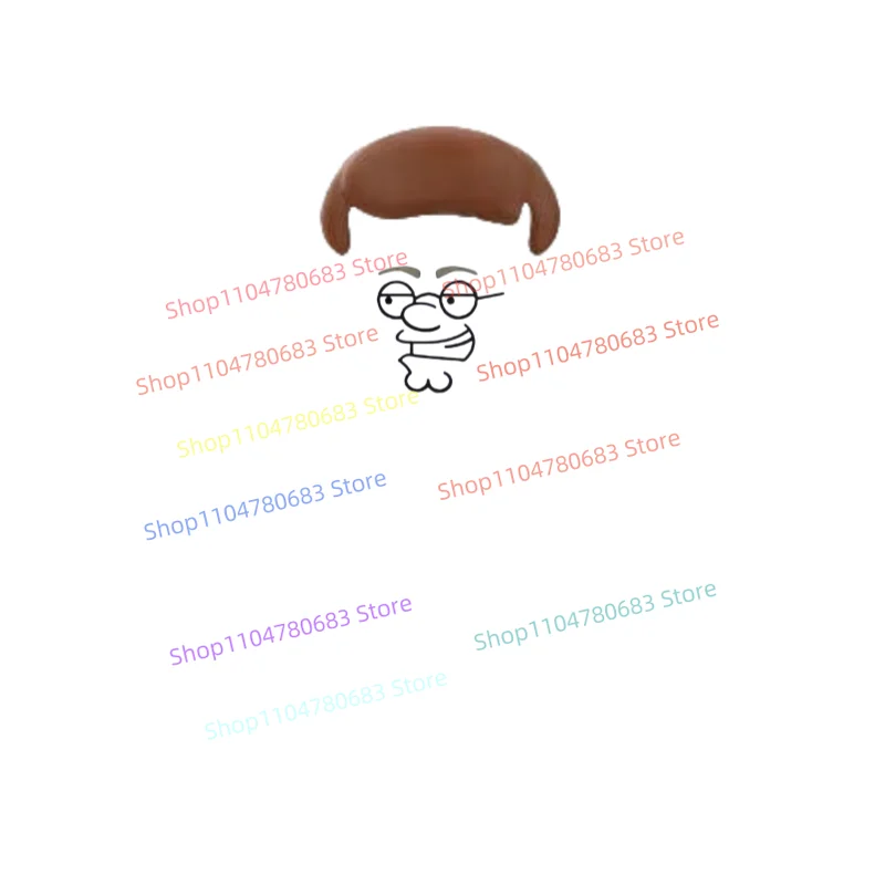 MOC Bouwstenen Mini Figuren DY533A DY533B Model Assemblage Beeldjes Cartoon Anime Speelgoed Gift Collectibles