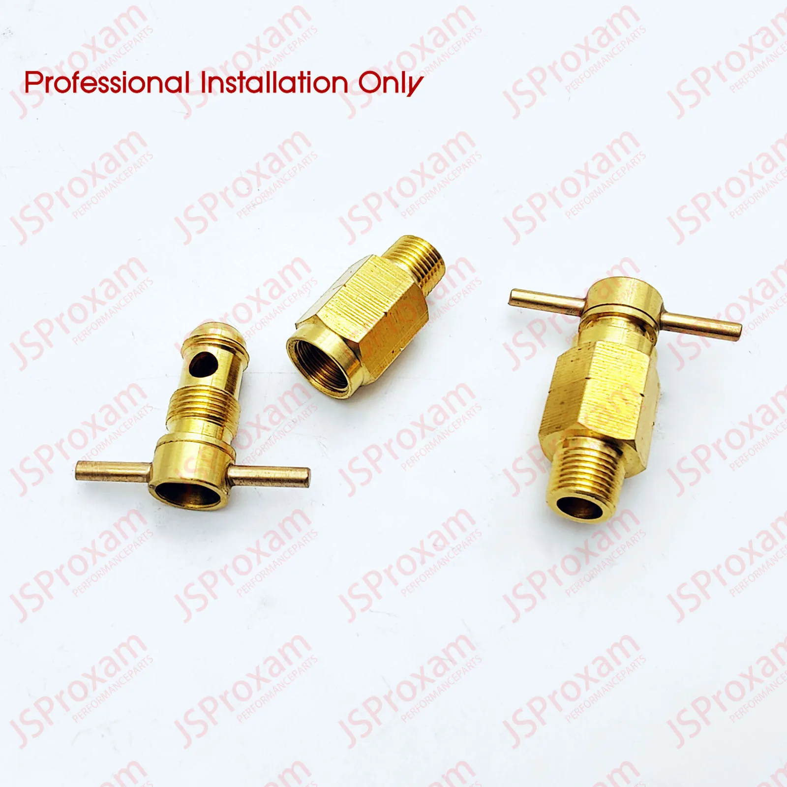 

2Pcs REC82744 Replaces Fit For Volvo Penta 82744 15744 B18 B20 B21 B30 D19 D21 D22 D27 1/8 Inch Drain Tap