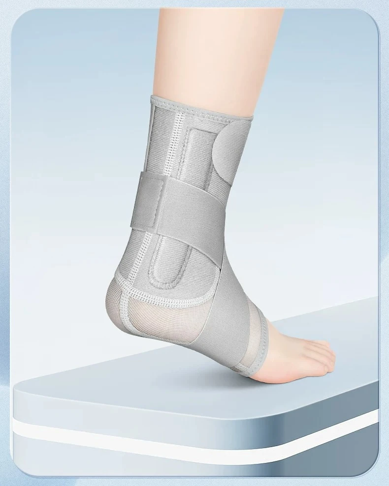 Ankle fixation brace Foot ankle sports ankle splint strap