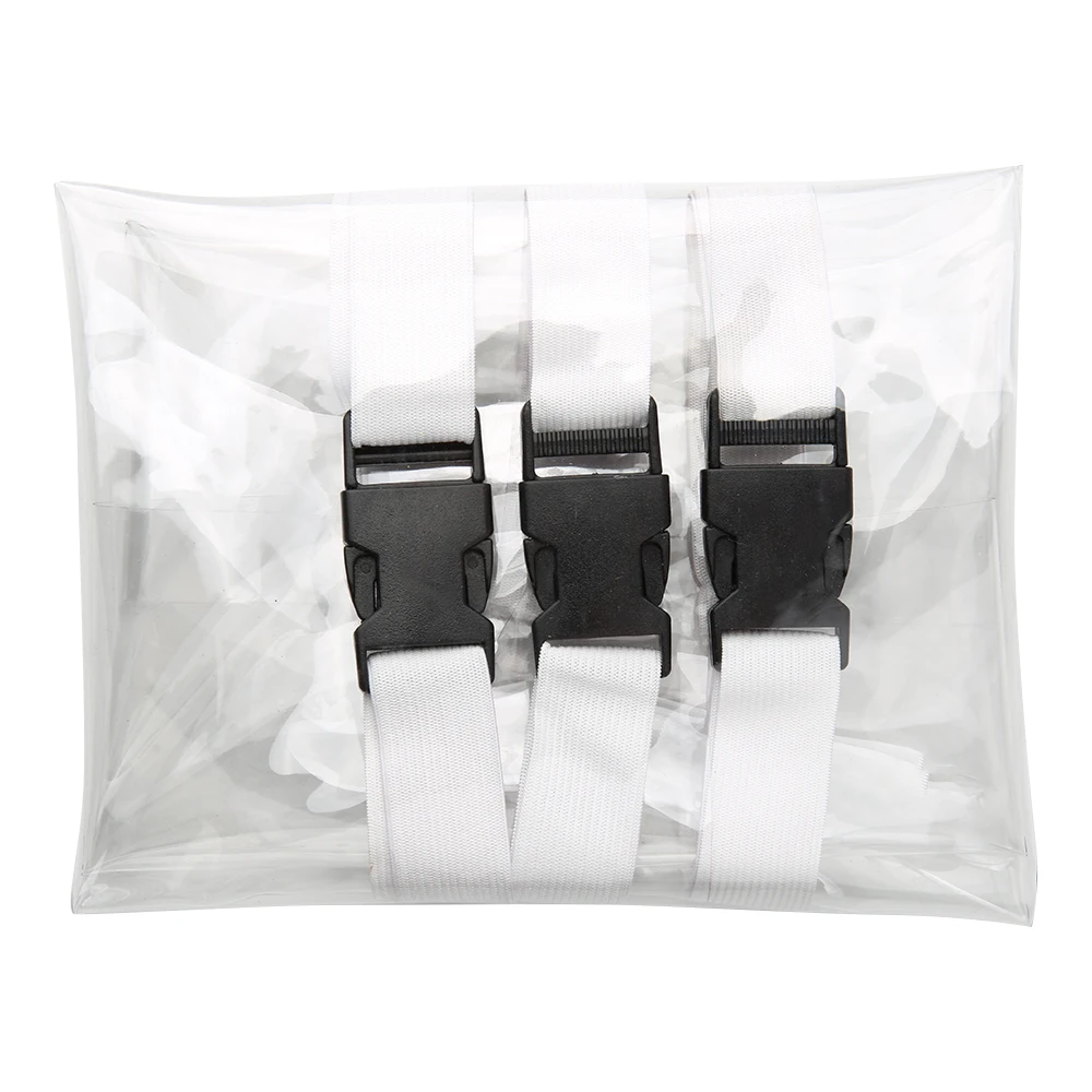 치과 의자 매트 투명 발 쿠션 치과 좌석 장치 방진 커버 보호대 탄성 밴드 클리닉 ues 도구 투명 치과