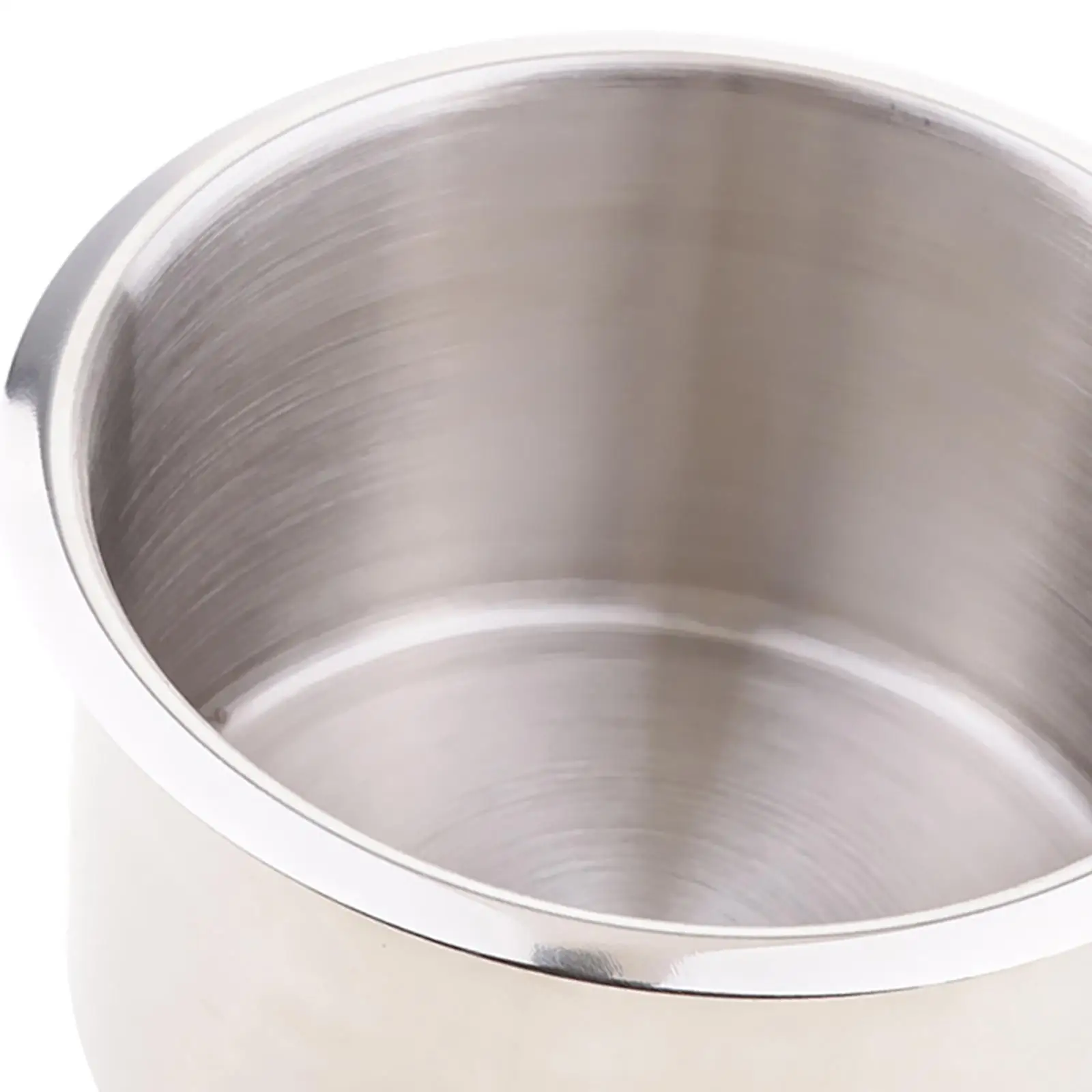 Universal Stainless Steel Cup Holder Recessed Rustproof Beverage Holder for RV Marine Boat Camper