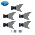 Gray-06-5pcs