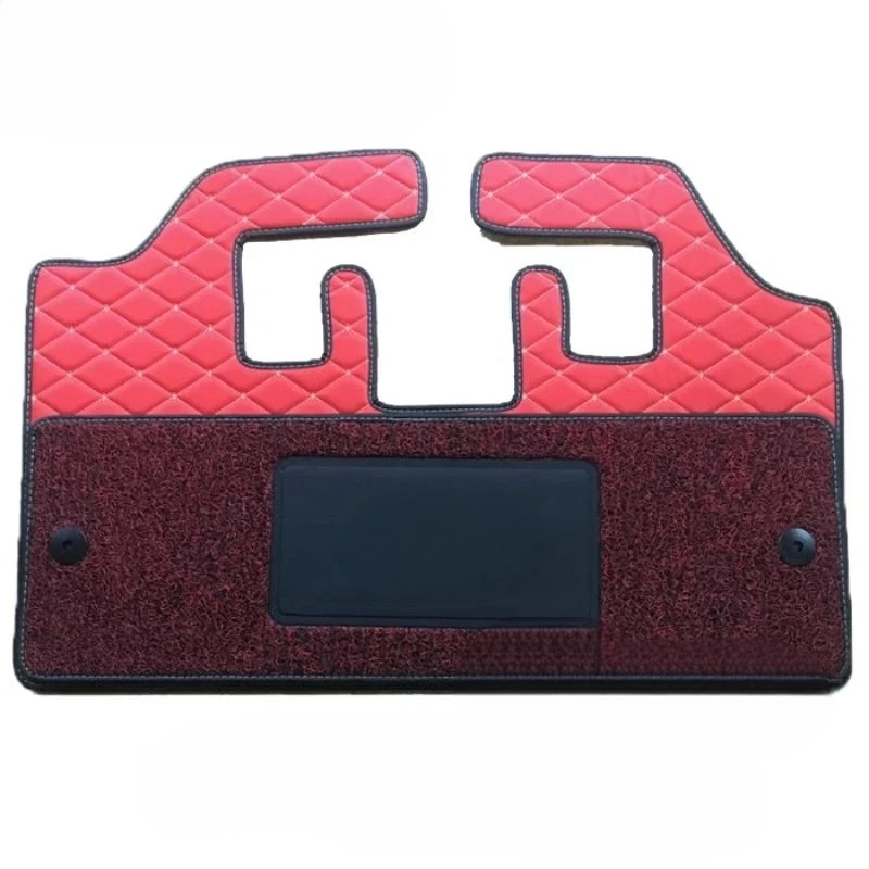 

Excavator Foot Pad For Sany Sy55/60-9 75-9 215 9 75-8 215 10 Cab Floor Rubber Foot Pad