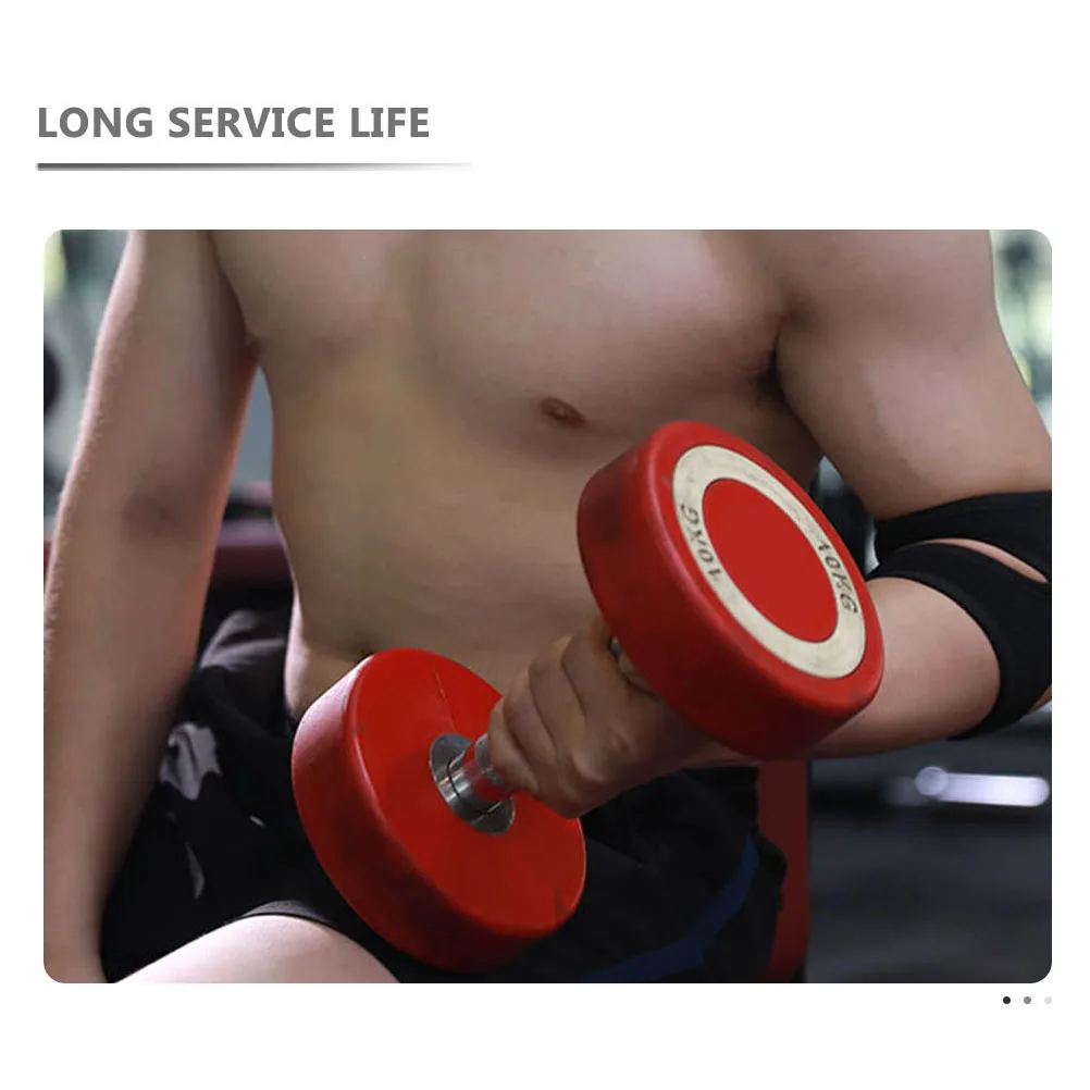 

2-х шт., защита для рукавов для поддержки локтей, теннисная пружинная скоба, черные тканевые подушечки для фитнеса