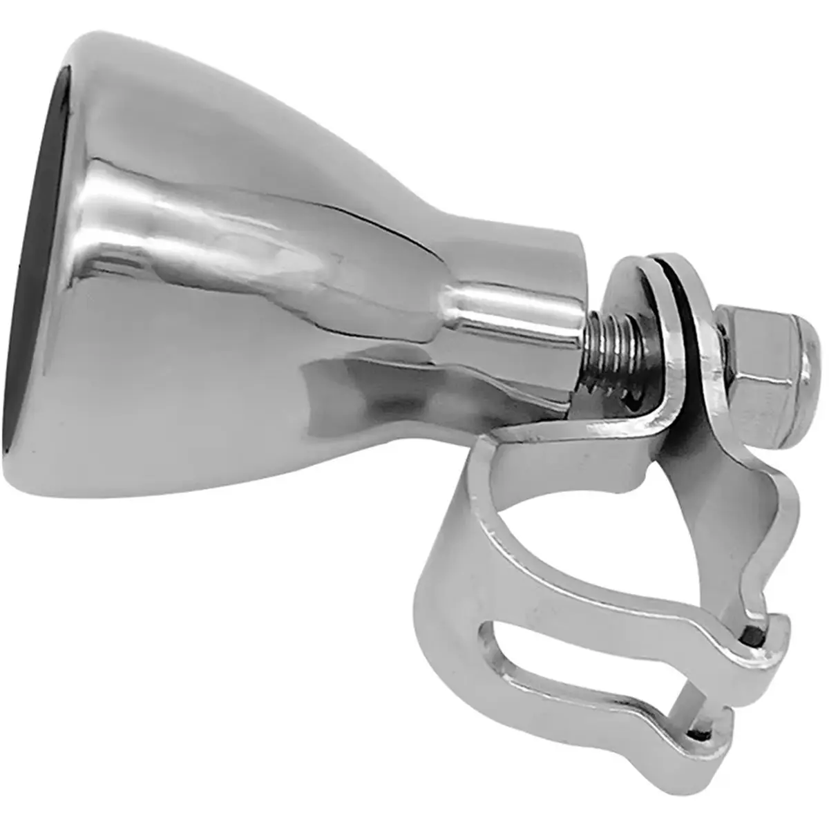 【50% OFF】Boat Steering Wheel Power Handle Cylindrical Ball Grip Knob Turning Helper for Marine Boat Yacht Accessories