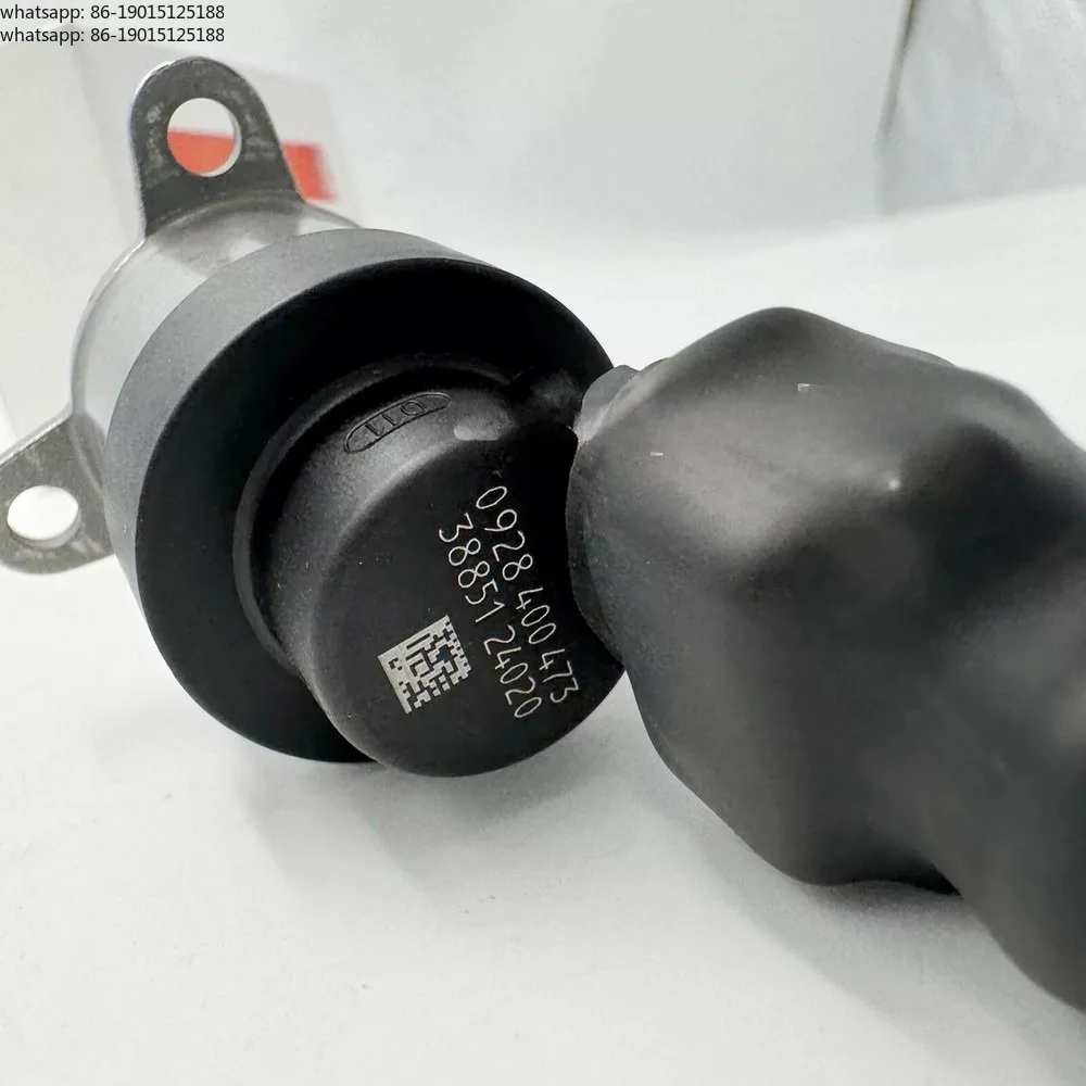High quality New For 4903523 Fuel Pressure Regulator Control Actuator For  ISL L9 ISC New