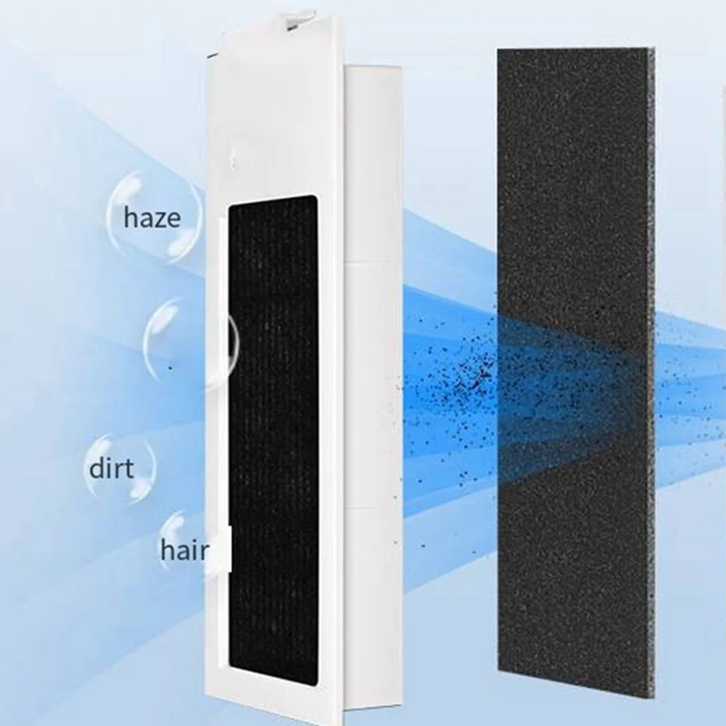 Accesorios para Robot de barrido Ecovacs DEBOT X5 PRO