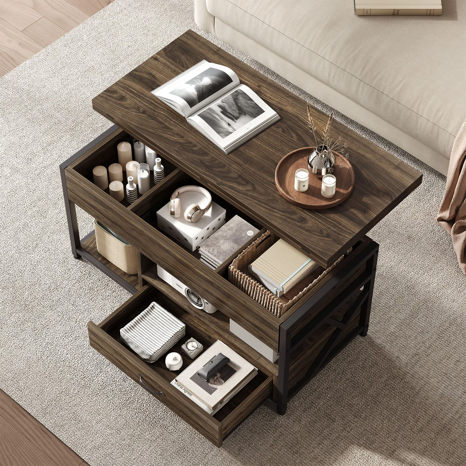 Coffee Table,40