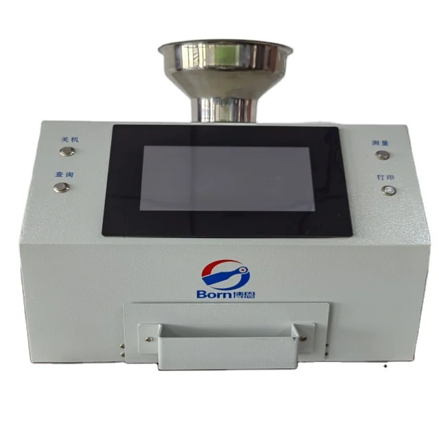 Synchronous Thermogravimetric Thermal Analysis Analyzer Instrument Tga Dta Dsc