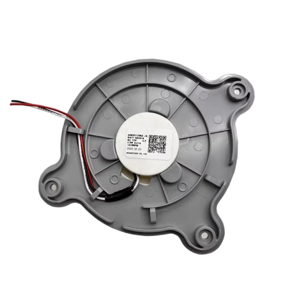 New For Refrigerator RS62K6130S8SC Freezer Fan ARES2120RA Refrigerator Parts Compatible with Fridge Accessories