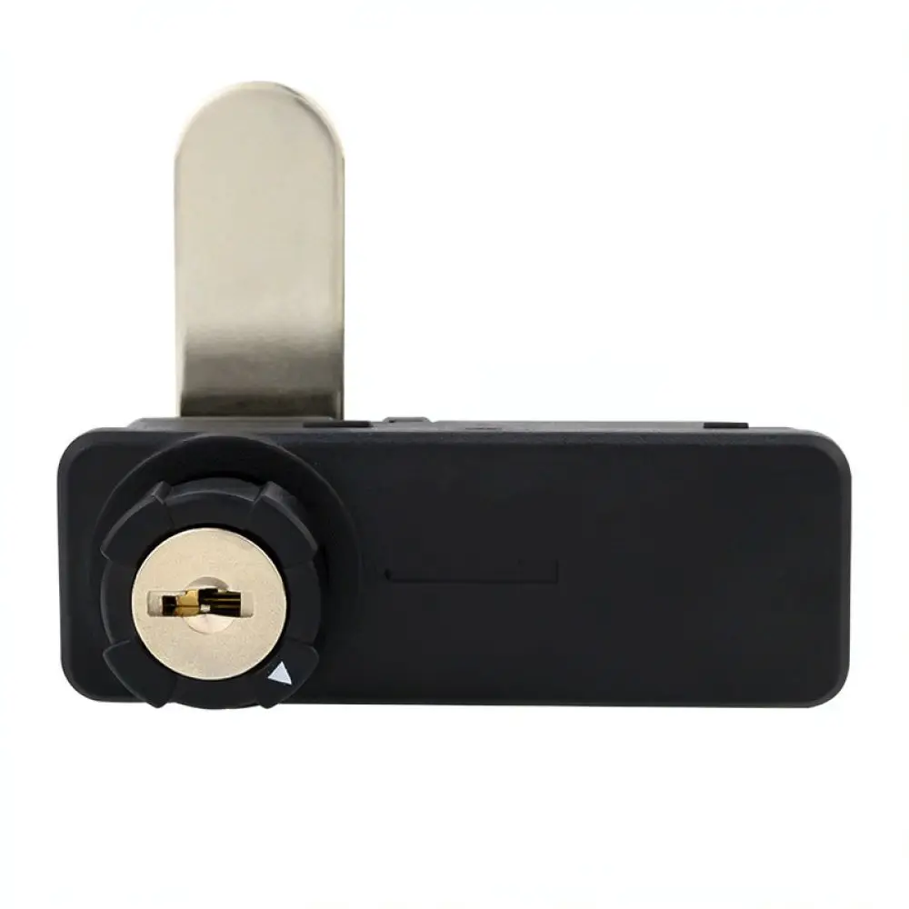 Adjustable Mechanical Code Lock For Metal Cabinet Office Locker Security Combination Padlock Drawer Furniture Accessories