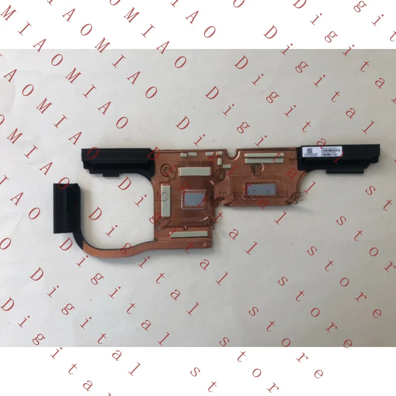 RV      New for HP Envy 16－H TPN－C159 Laptop Thermal Module Cooling Heatsink N13390-001