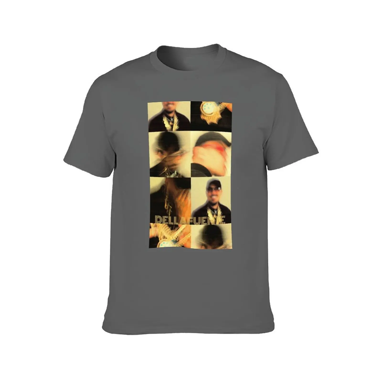 Tears for another day - Dellafuente T-Shirt man graphic t shirt funny t shirts cotton cotton t shirt man T-Shirt