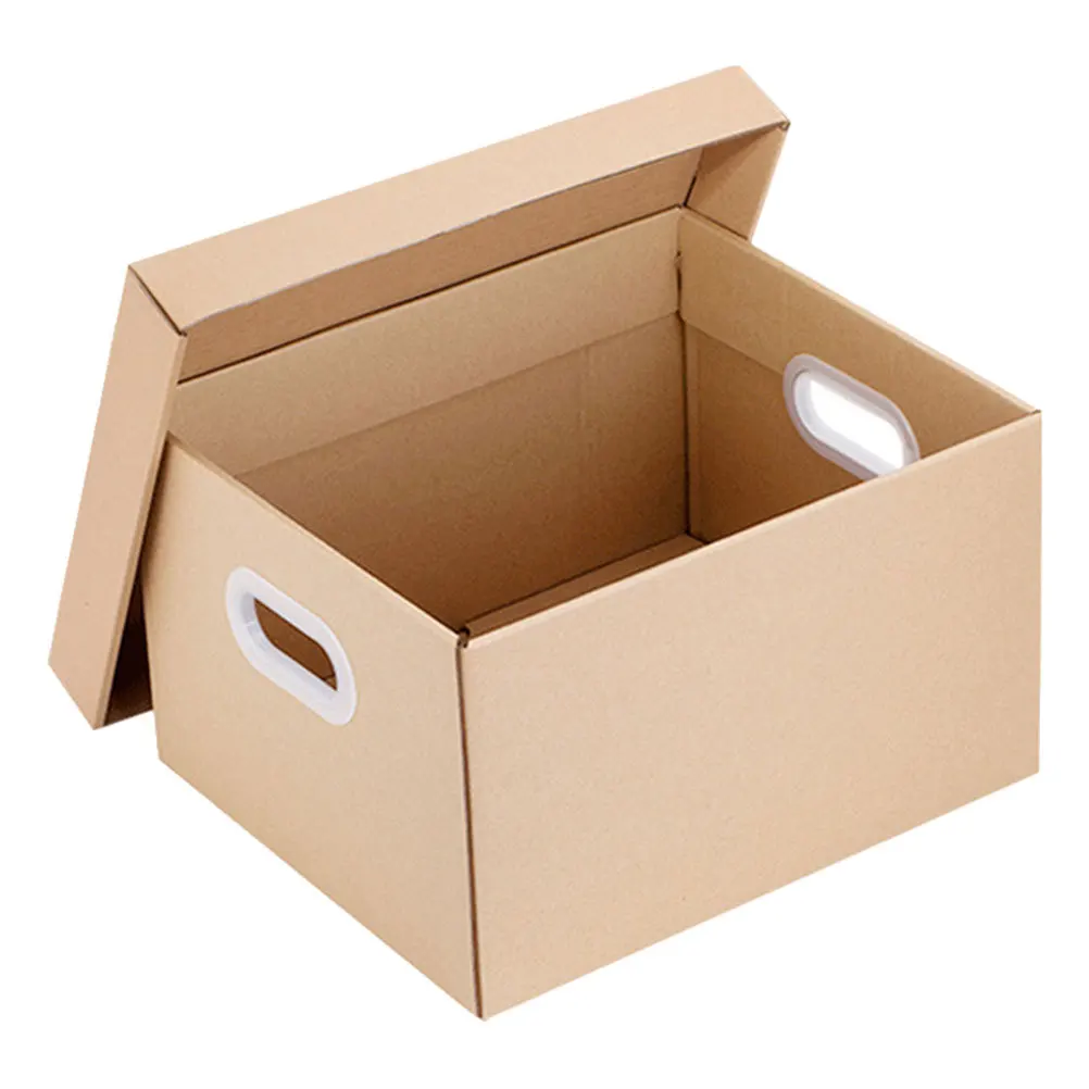 

Sturdy School Office Organizer Office School Organizer Keeper Home Portable File Case File Storage Case Use