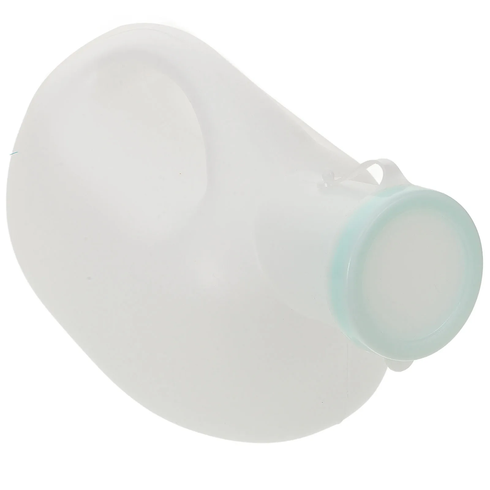 

Large Capacity 2000ml Urinary Pot for Men Portable Urine Bottle Elderly Travel Camping Male Patient Bedpan Durable Plastic