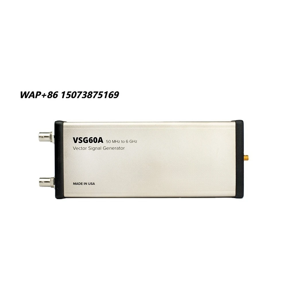 Signal Hound VSG60A 6 GHz Vector Signal Generator
