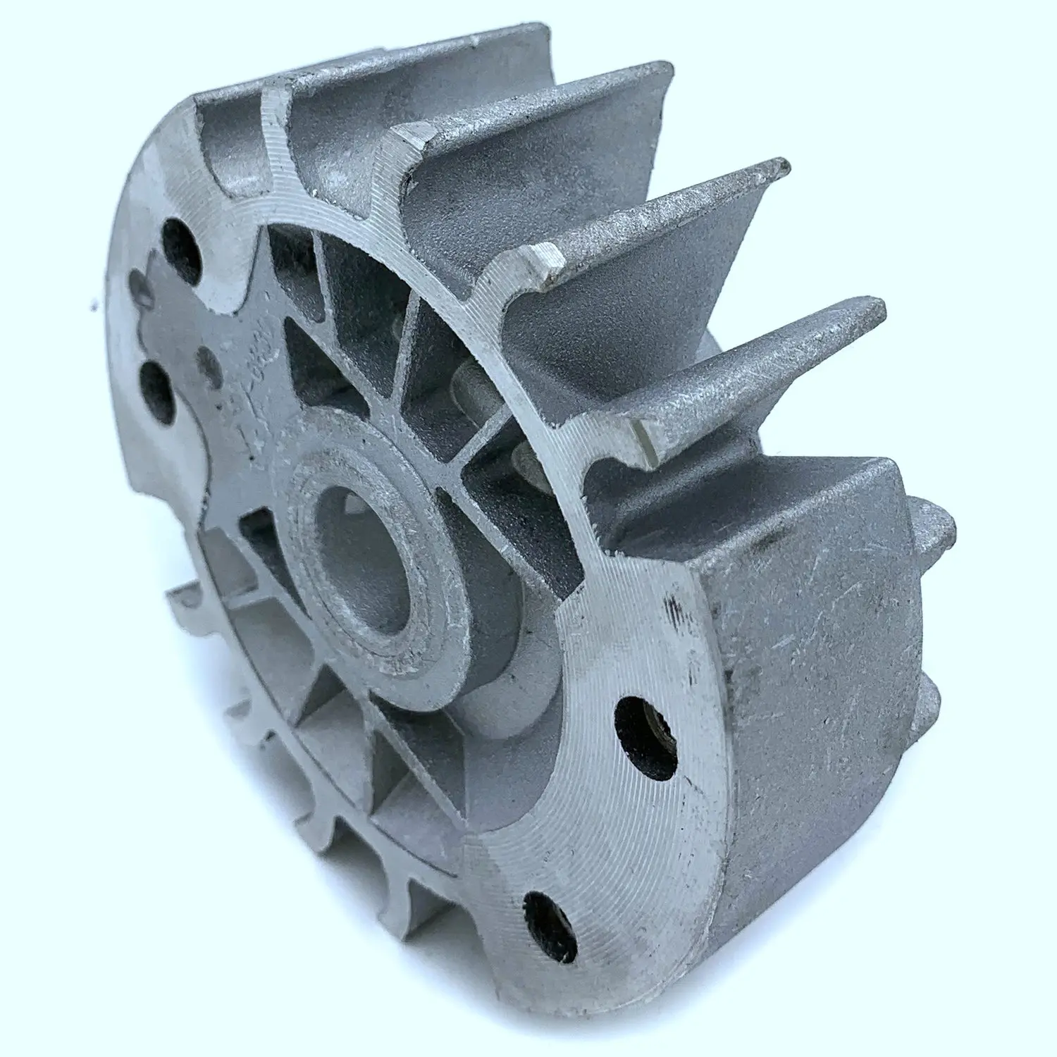 Imagem -04 - Motosserra Volante Adequado para Stihl 017 018 ms 170 ms 180 1130 400 1201 1130 400 1201
