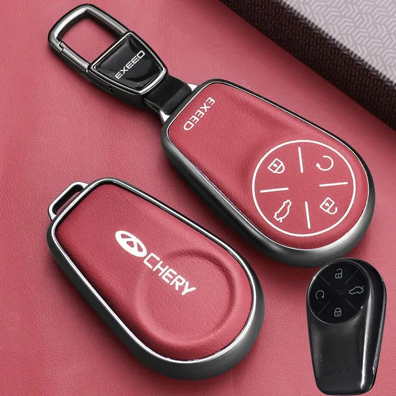 Exeed Vx Key Case F…