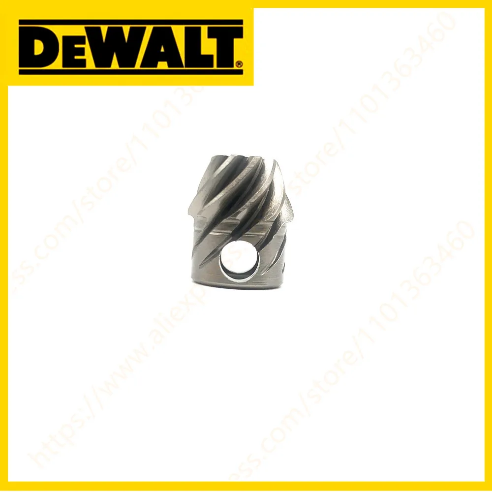 PINION FOR DEWALT DWE46106 DWE4157 DWE4156 DWE4151 DWE4150 DWE4121 DWE4120 DWE4110 DWE4002 DCW682 DCG416 DCG415 DCG409