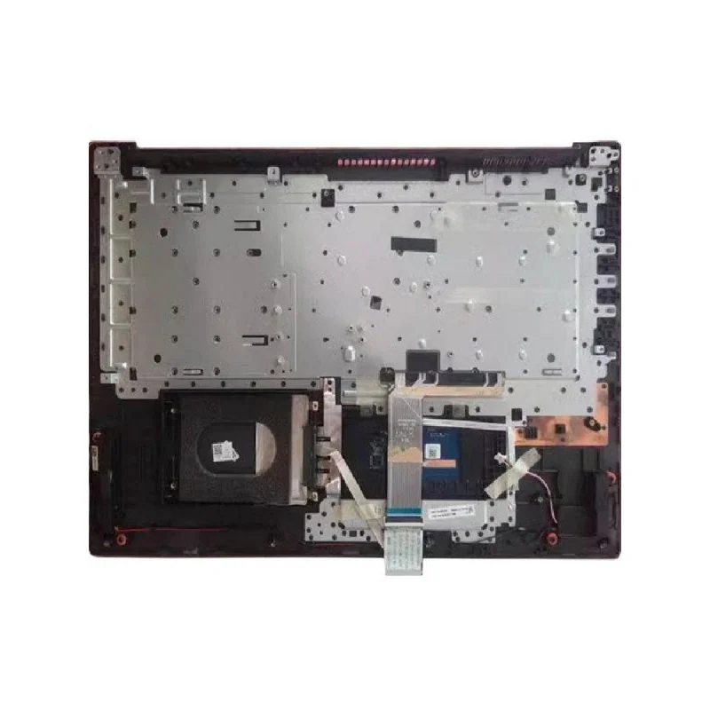 Ss+ For Lenovo IdeaPad L340-17IWL Gaming L340-17IRH Keyboard Upper Case Palm Rest C Cover