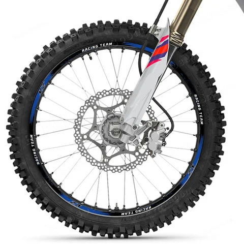 10 best sales motocycle sticker - №7