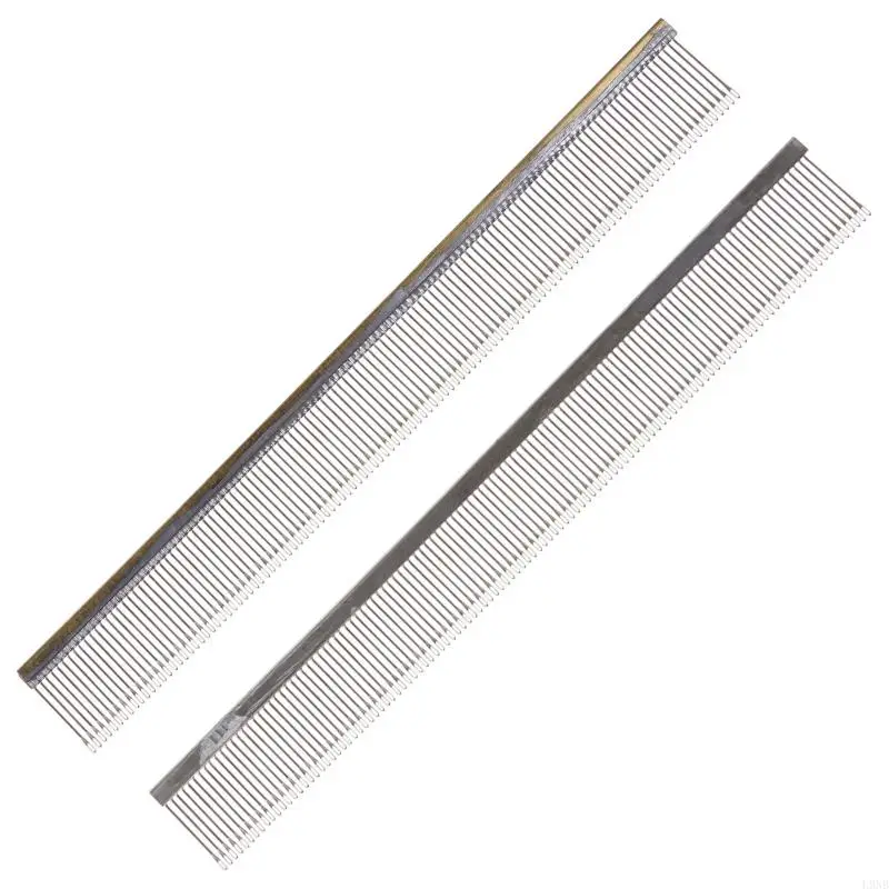 L9NB 5/6/7/9/12 Needle Cast-on Comb Flat Knitting Machine for Brother Knitting Machin