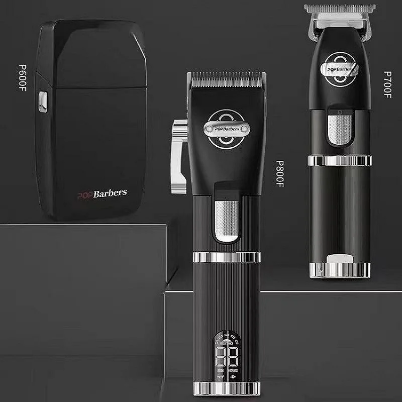 Barbers and multi brand Clipper & trimmer ultra-thin 