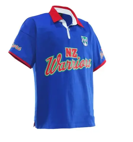 New zealand warriors jersey-AliExpress