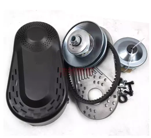 

Гидравлический гидротрансформатор 10T 1 дюйм для картинга, мини-байка, квадроцикла TAV230