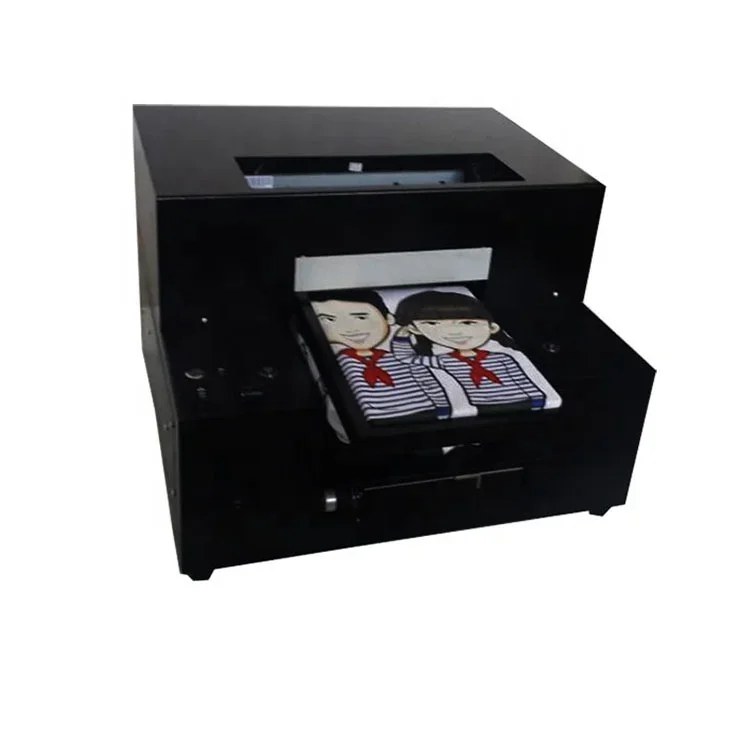 universal digital dtg a3 printer t-shirt printer