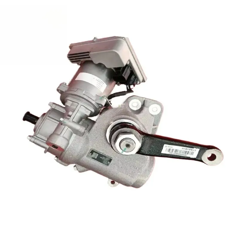 

Рулевой механизм для грузовика Foton Zhilan New Energy Light 3401000B5F00 JAC Truck