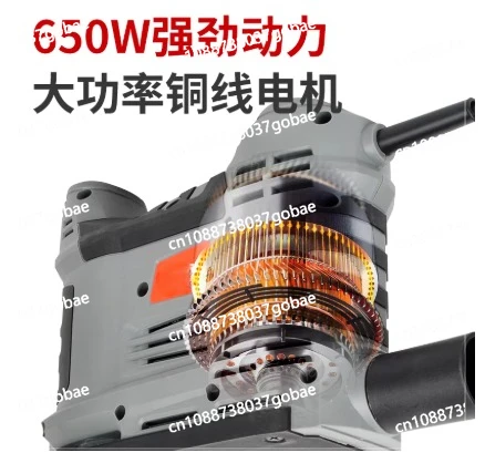 Shaft Sander Machine Special-shaped Polishing Sand Column Machine Curved Sander Belt Sander Woodworking Arc Polishing Machine