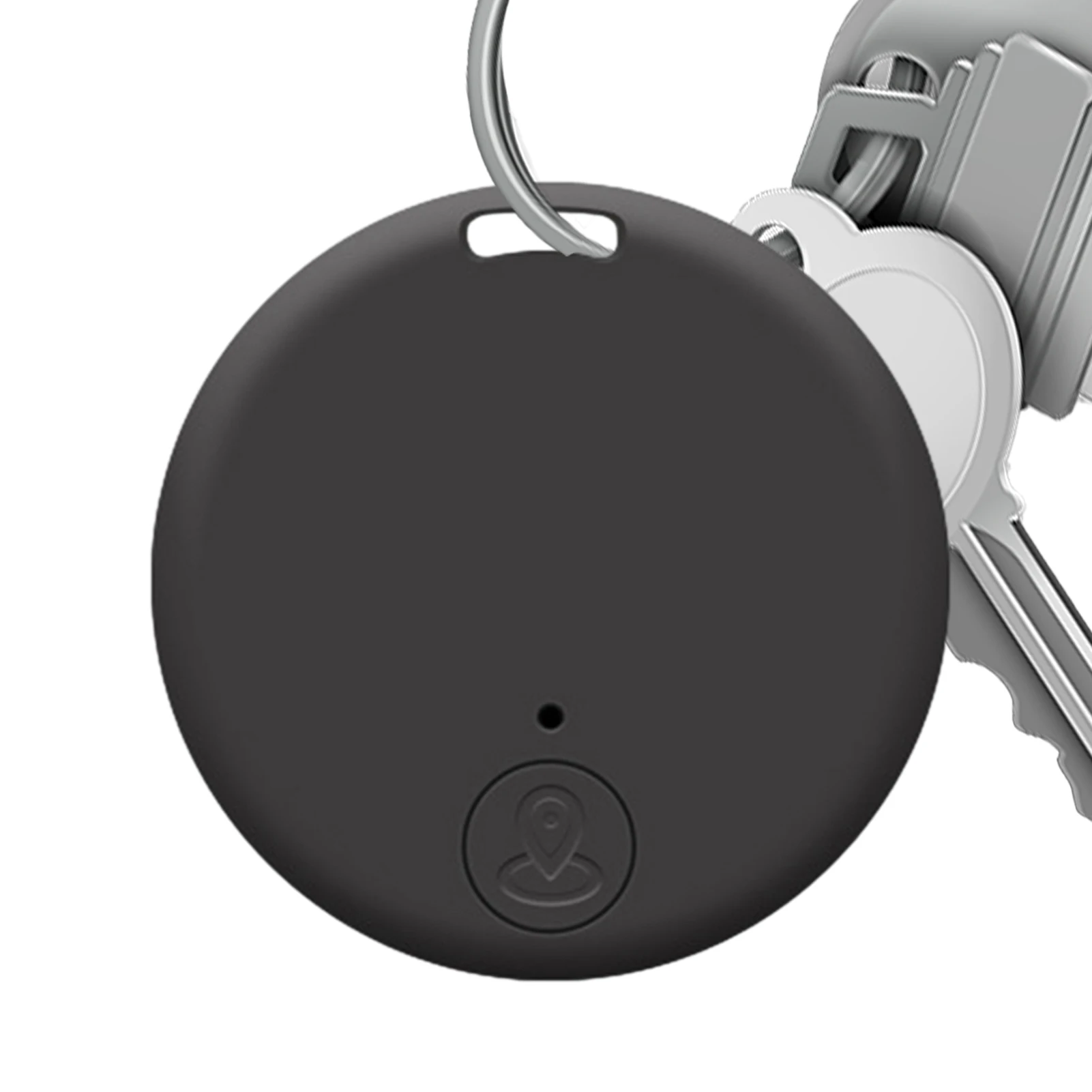 Find My Mini GPS трекер Blutooth Anti-Lost Device Pet Kids Bag Wallet Tracking для IOS/Androids Smart Finder Locator Accessori