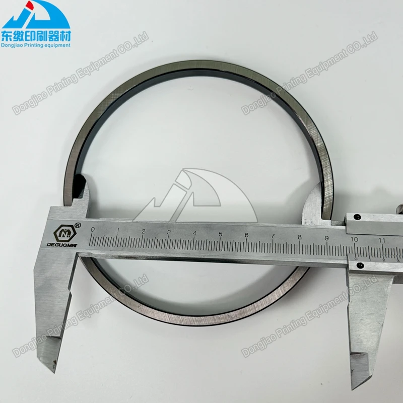 

28.011.020 Проставочное кольцо для печатного оборудования Heidelberg, запчасти, упорное кольцо подшипника F-4346