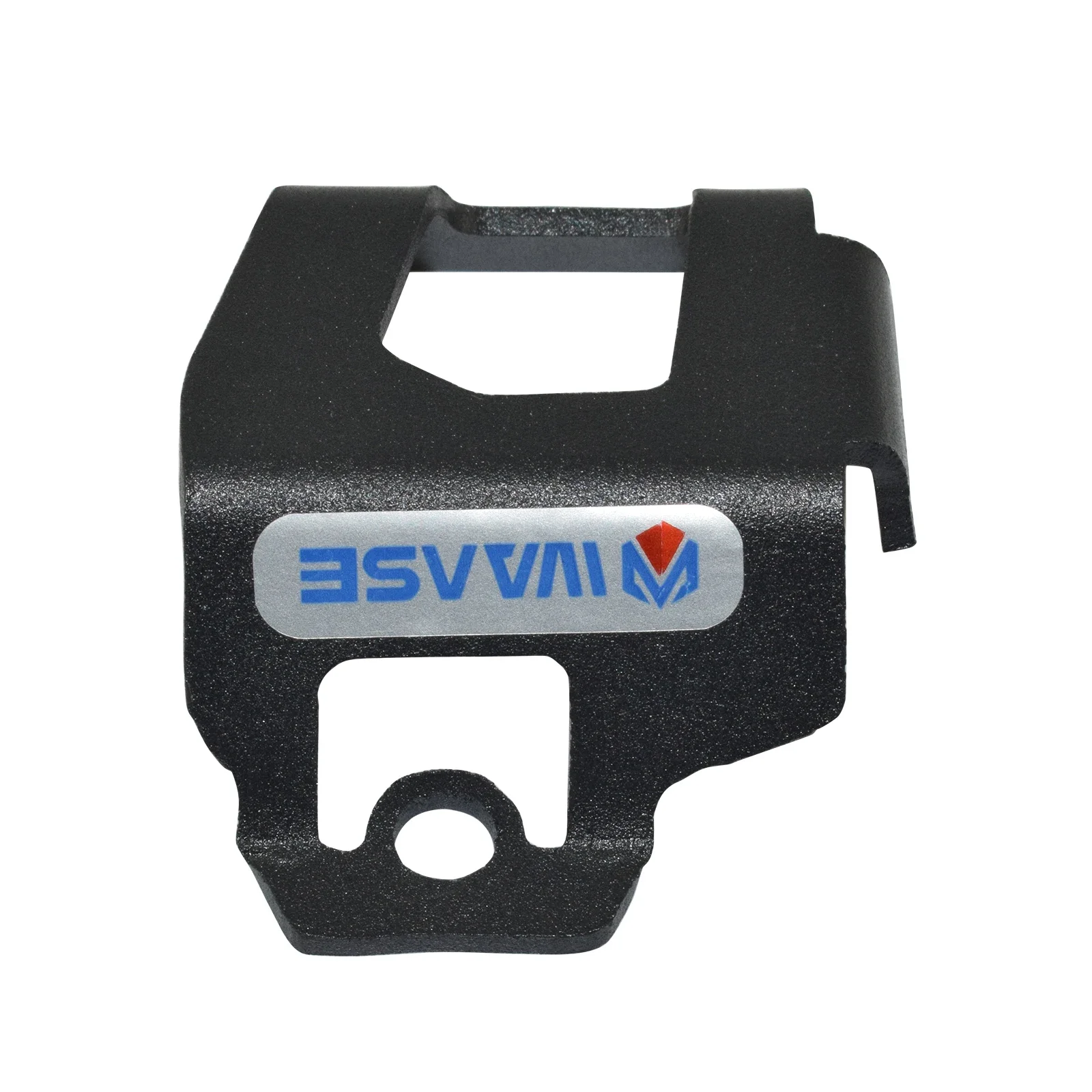 Motorbike Rear Brake Oil Fluid Reservoir Cap Guard Cover For BMW F750GS F850GS Adventure F 750 850 GS ADV 2018-2023 view 6